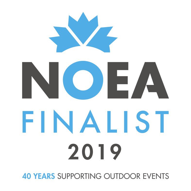 Nearly time for the 2019 Awards in Bristol... All the team have everything crossed... Thrilled to have gotten this far and to win would be an amazing recognition of all the team who work so hard to put our season together! 🤞🤞🤞😀 #NOEA
