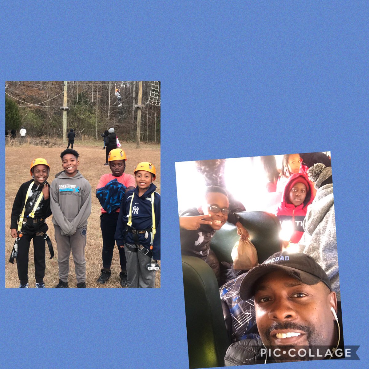 DCLeads4Change's tweet image. Bond Mill students are loving their time at Camp Schmidt!#characterbuilding #extendedlearning #PGCPSProud ⁦@BondMillES⁩ ⁦@TaskerAva⁩ ⁦@KasandraLassit4⁩