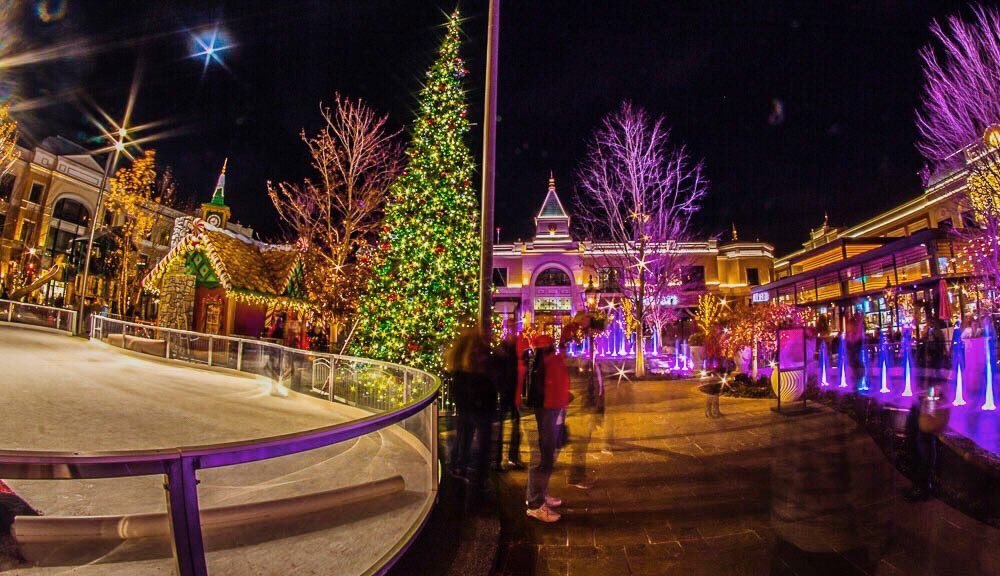 The Village at Meridian tweet media