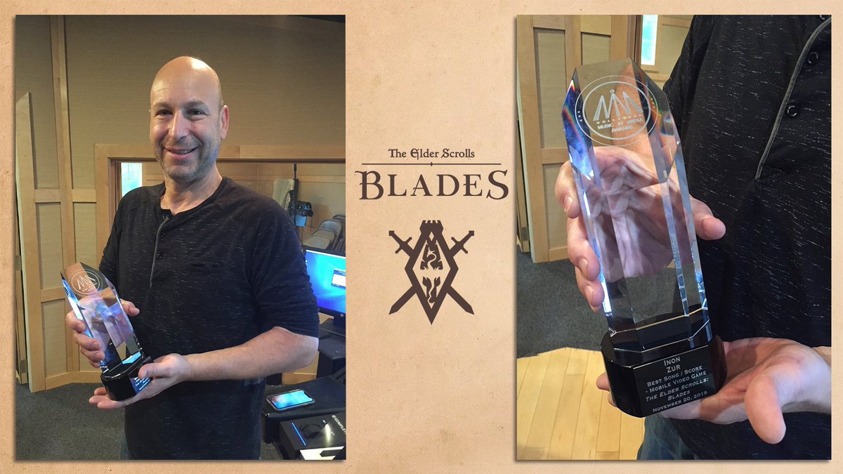 conposer of the elder scrolls games conposer of the elder scrolls games