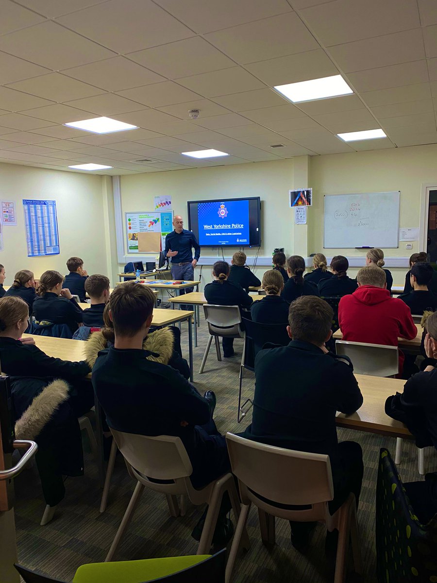 WYP Wakefield Volunteers tweet media