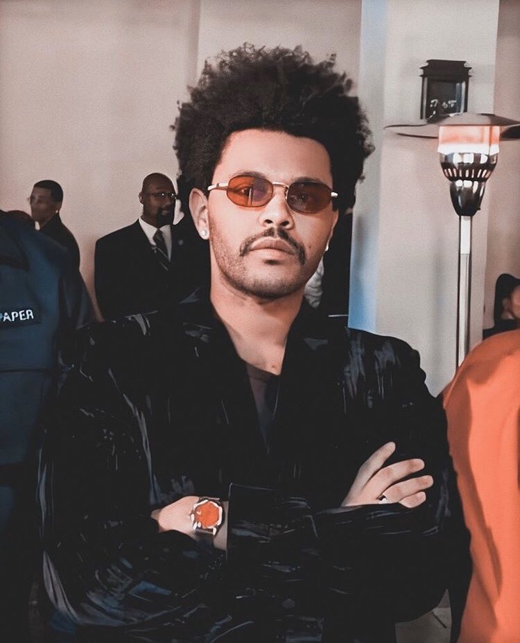 The Weeknd Daily (@abelexotic) / Posts / X