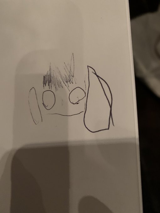 ボサボサのtwitterイラスト検索結果