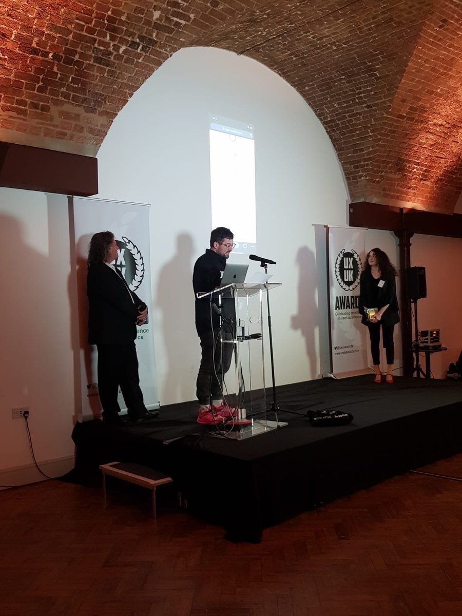 UX UK Awards (@uxukawards) on Twitter photo HEROES by Pinar Dumlu is the winner of our Best Student Project from <a href="/lborouniversity/">Loughborough University</a> HEROES by Pinar Dumlu is the winner of our Best Student Project from <a href="/lborouniversity/">Loughborough University</a>