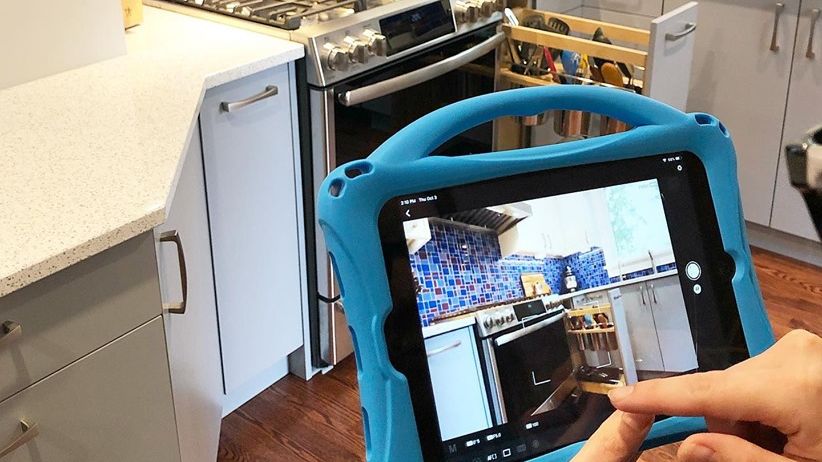 Does your business invest in #professionalphotography to show off your products &amp; services in the very best light? 📸 We help our #GROUNDBREAKER clients do just that!  Visit REESSTAGER.com to get started. #KWAwesome #WatReg