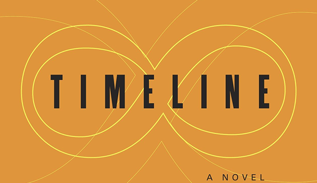 #TBT: With the late Michael Crichton back on the bestseller lists a decade after his death with @danielwilsonpdx's THE ANDROMEDA EVOLUTION, we're looking back at one of his most underrated novels, 1999's TIMELINE. bit.ly/2O8FMVb