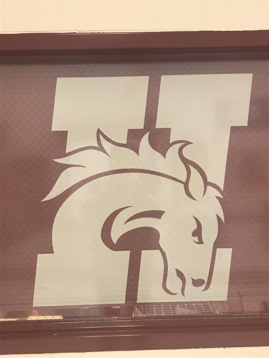 CoachHaynes3's tweet photo. Huge thank you to Coach Carver for having us into Hamilton today! Home of current Saint Cam Rothie! #FIGHTCLUB2020 https://t.co/rjSUTnGBYh