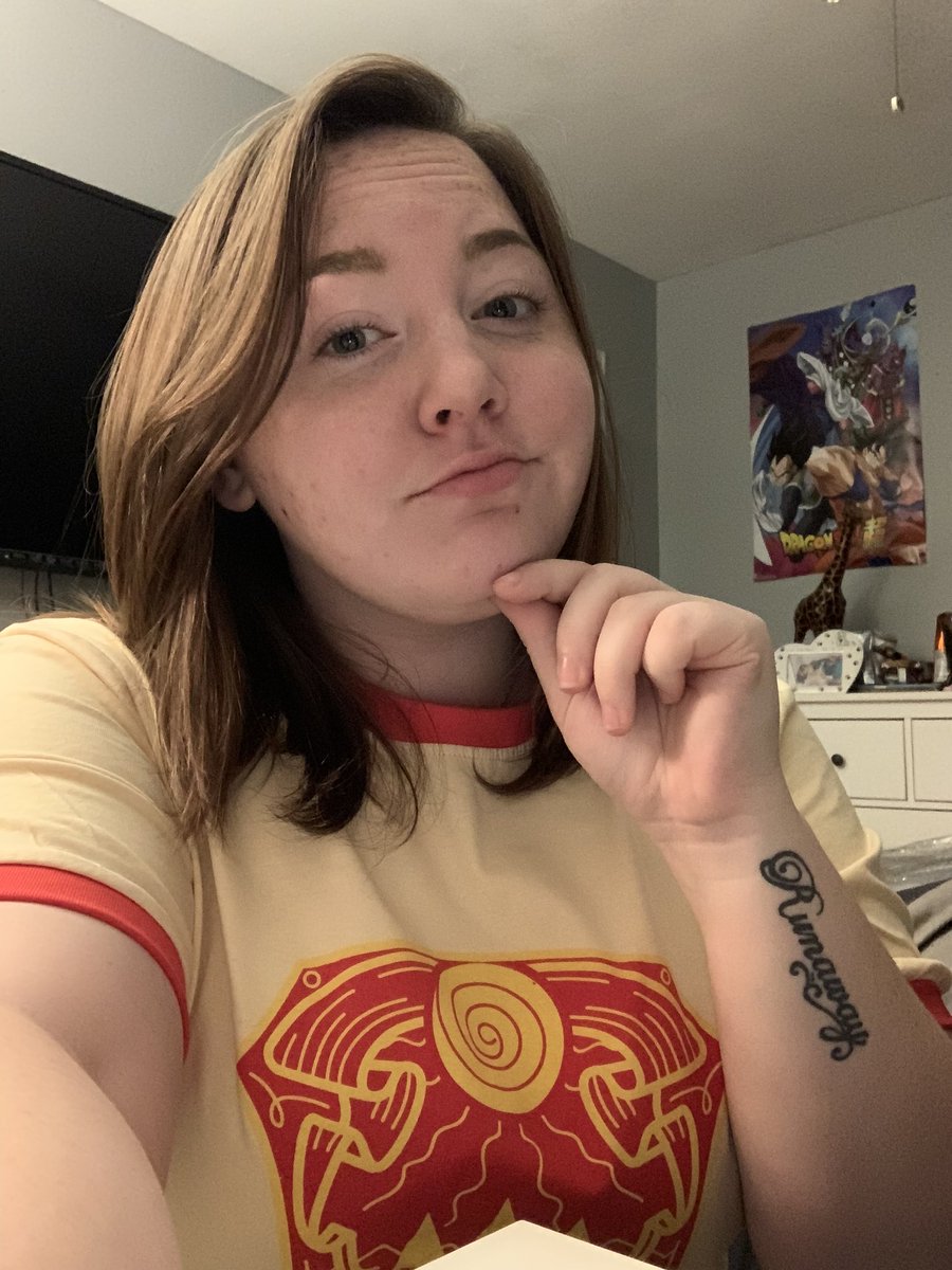 ambermonz's tweet photo. I GOT MY SHIRTSSS!!! ๐ฑ๐@ThomasSanders I LOVE THEM AND YOU SO MUCH!!! #thomasanders #sanderssides #fander #fanderfinds #pattonsanders #virgilsanders #logansanders #romansanders #sanders https://t.co/V0BfFlmNnb