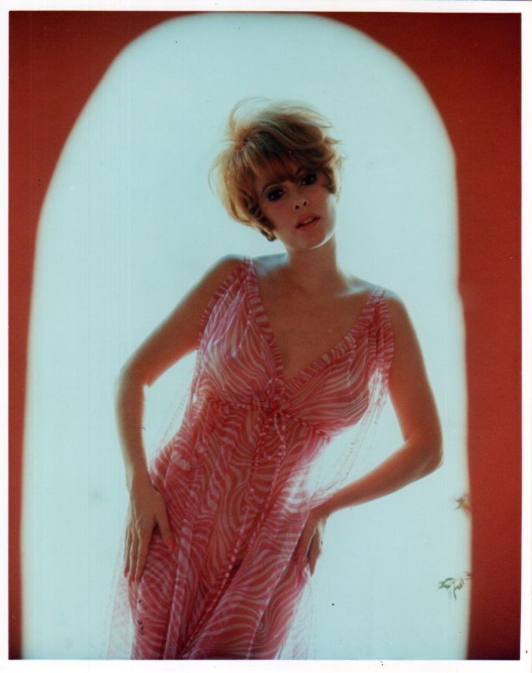 Jill St Johnpic.twitter.com/qoxkUVqSvf.