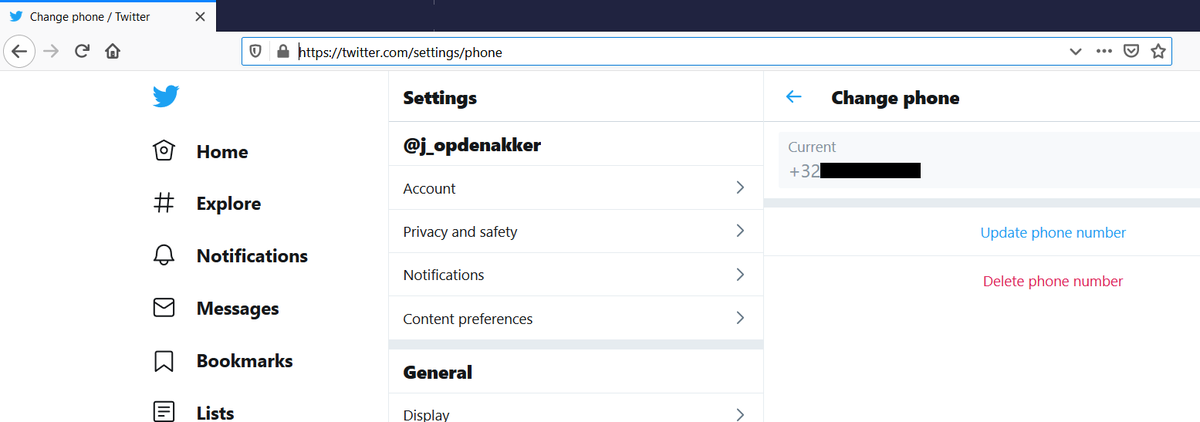 John Opdenakker tweet media