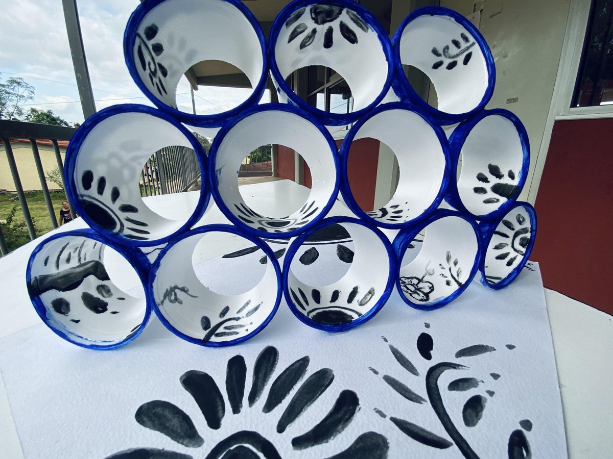 Cecyteh Ixcatlan A Twitter Los Alumnos De La Carrera De Tecnico