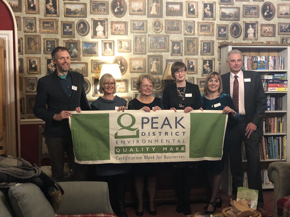 Congratulations to the brand new <a href="/PeakDistrictEQM/">The Peak District Environmental Quality Mark</a> certificate holders! 🎉 <a href="/DerbysWildlife/">Derbyshire Wildlife Trust</a> <a href="/peakcottages/">Peak District Holiday Cottage</a> <a href="/peakdistrict/">Peak District National Park</a> <a href="/DerbysWildlife/">Derbyshire Wildlife Trust</a> <a href="/lockerbrookfarm/">LockerbrookFarm</a>