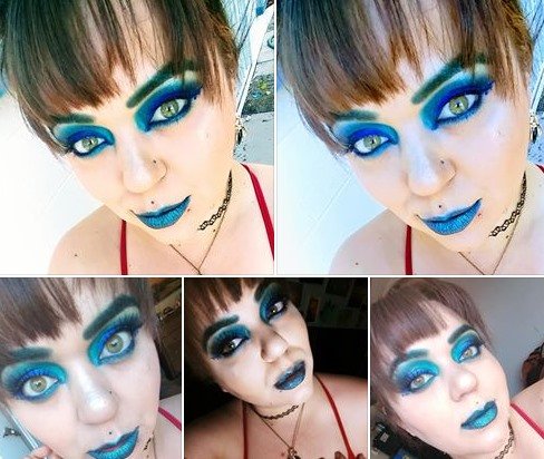 collabsAD's tweet photo. Some amazing looks for our Free For All look this week, Berry Beautiful! #makeup #makeupcollabs #makeuplover #collabsafterdark #freeforall #collab #beauty #berrybeautiful https://t.co/fB7tDWSRGW