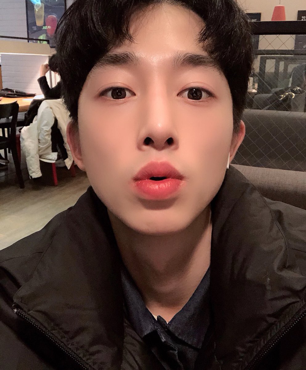 이동림(LEE DONG RIM) (@youaremybam) on Twitter photo 