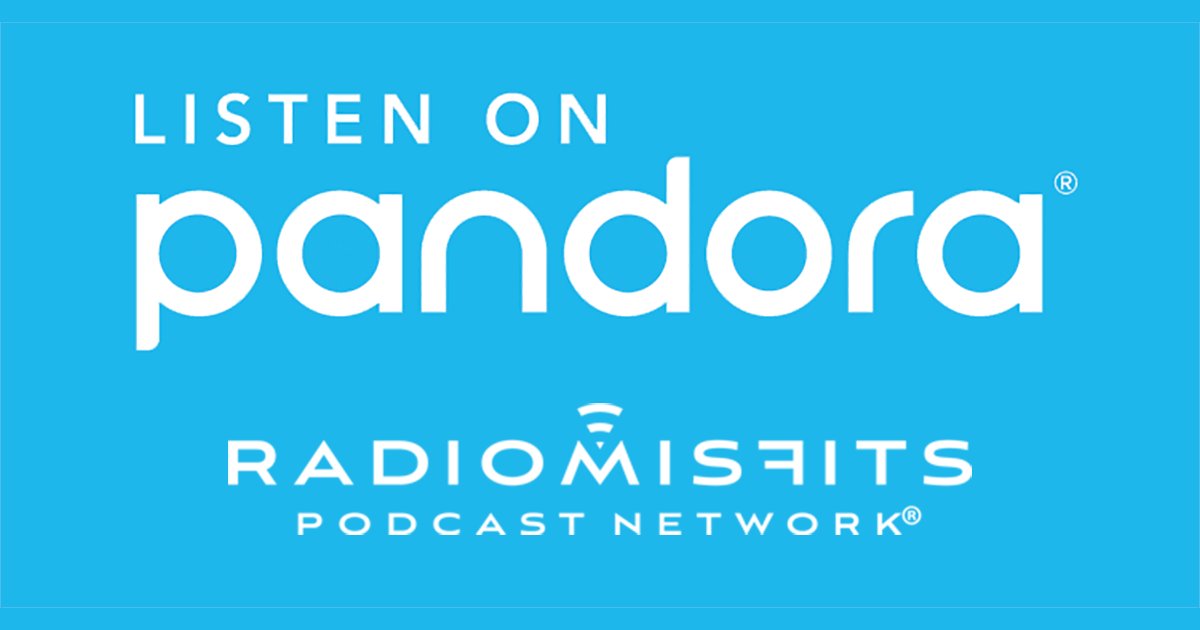 Radio Misfits Podcast Network, RadioMisfits.com