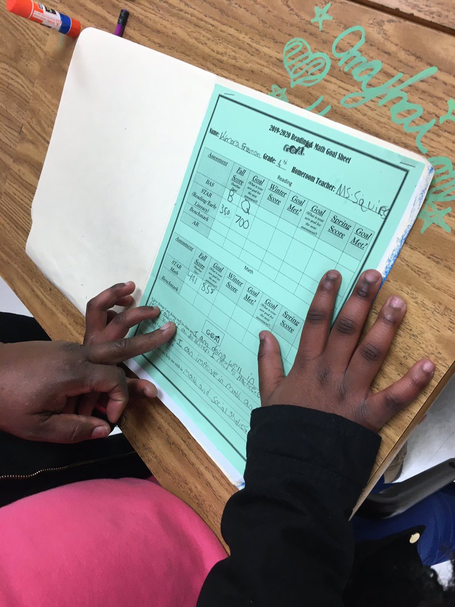 Courtney Garmon tweet media