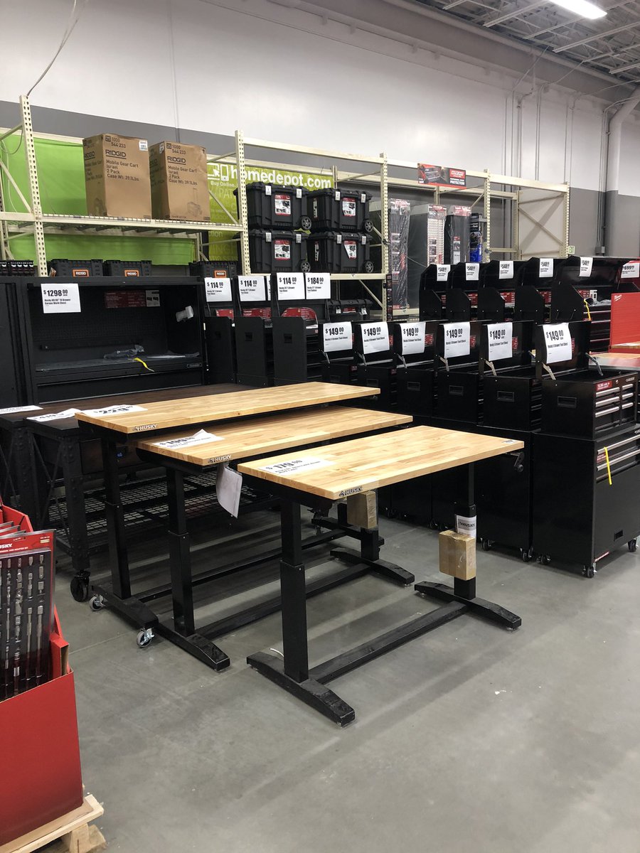 Looking for a Tool Chest. Visit your East Sandy Home Depot for a great selection at unbelievable prices. @AmandaBaxter85 @_greatnatsby @kp20mu @Alvarez2Joe #wegotwhatyouneed