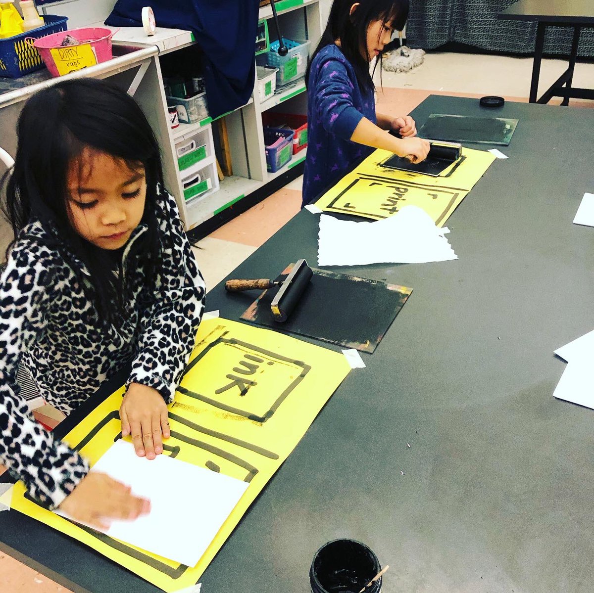 Lasley Art Studio tweet media