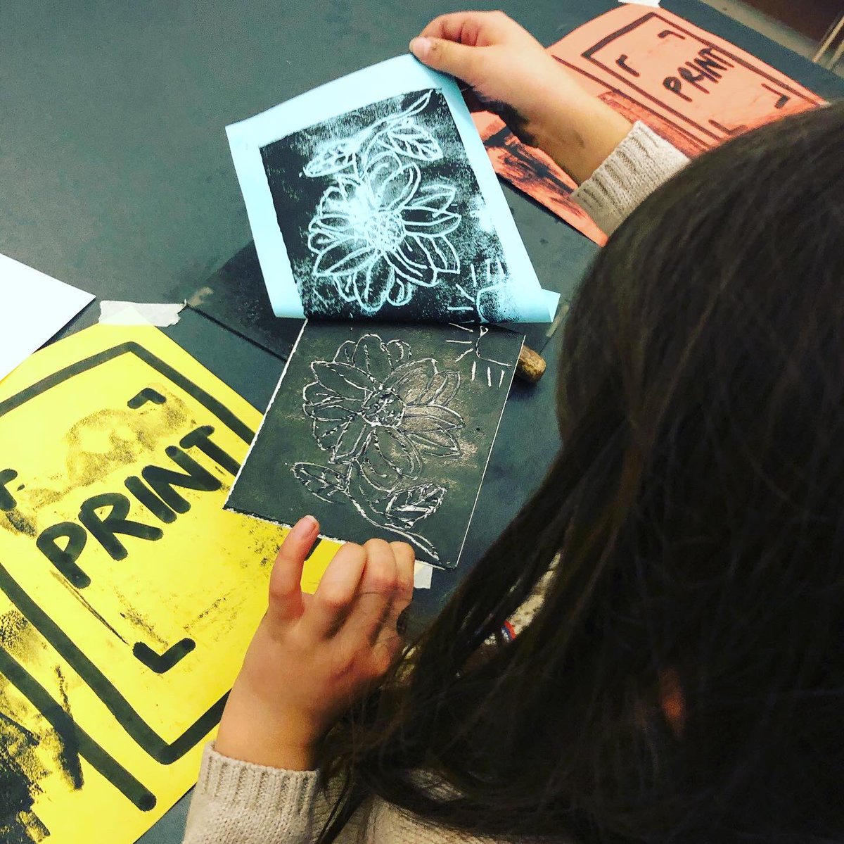 Lasley Art Studio tweet media