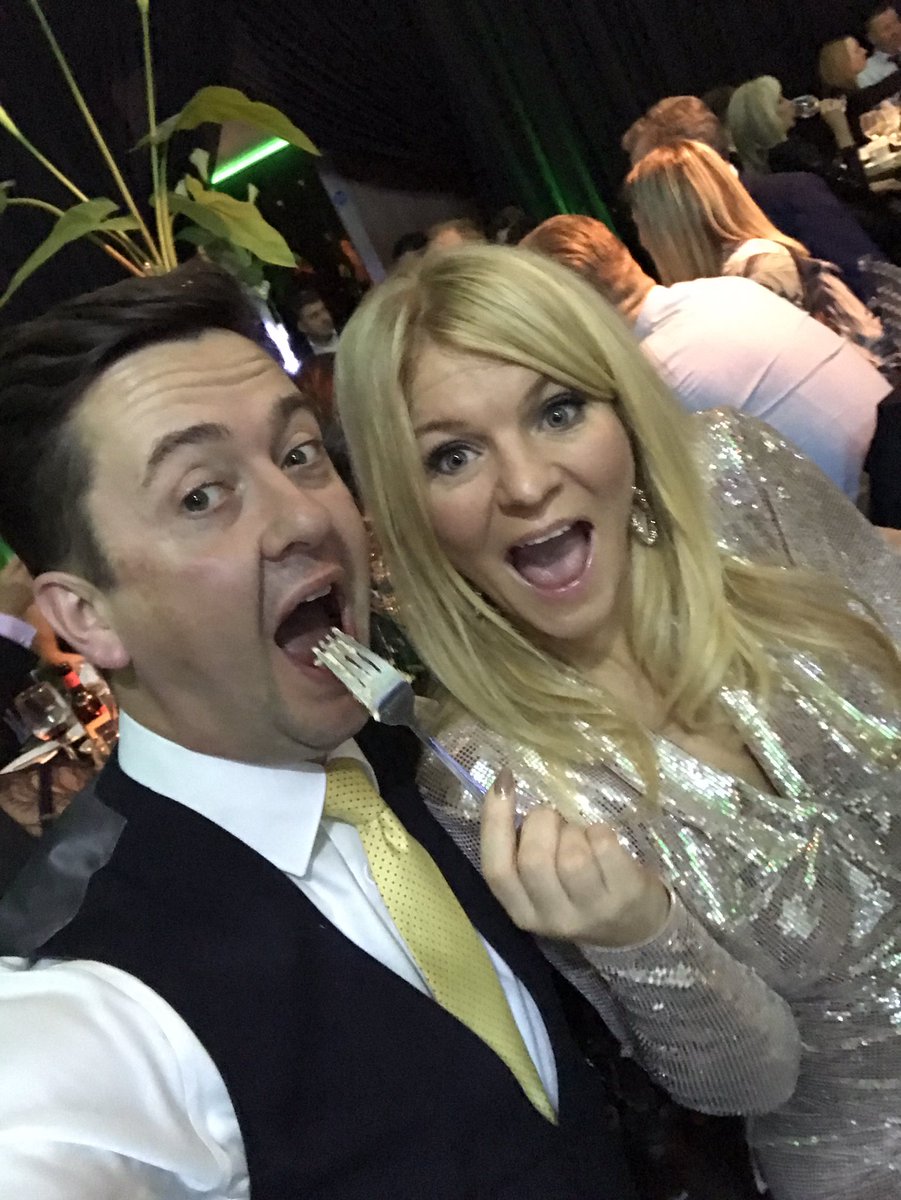 TomCobden's tweet photo. #livercool19 #hiltonliverpool #food https://t.co/46NQejl4xY