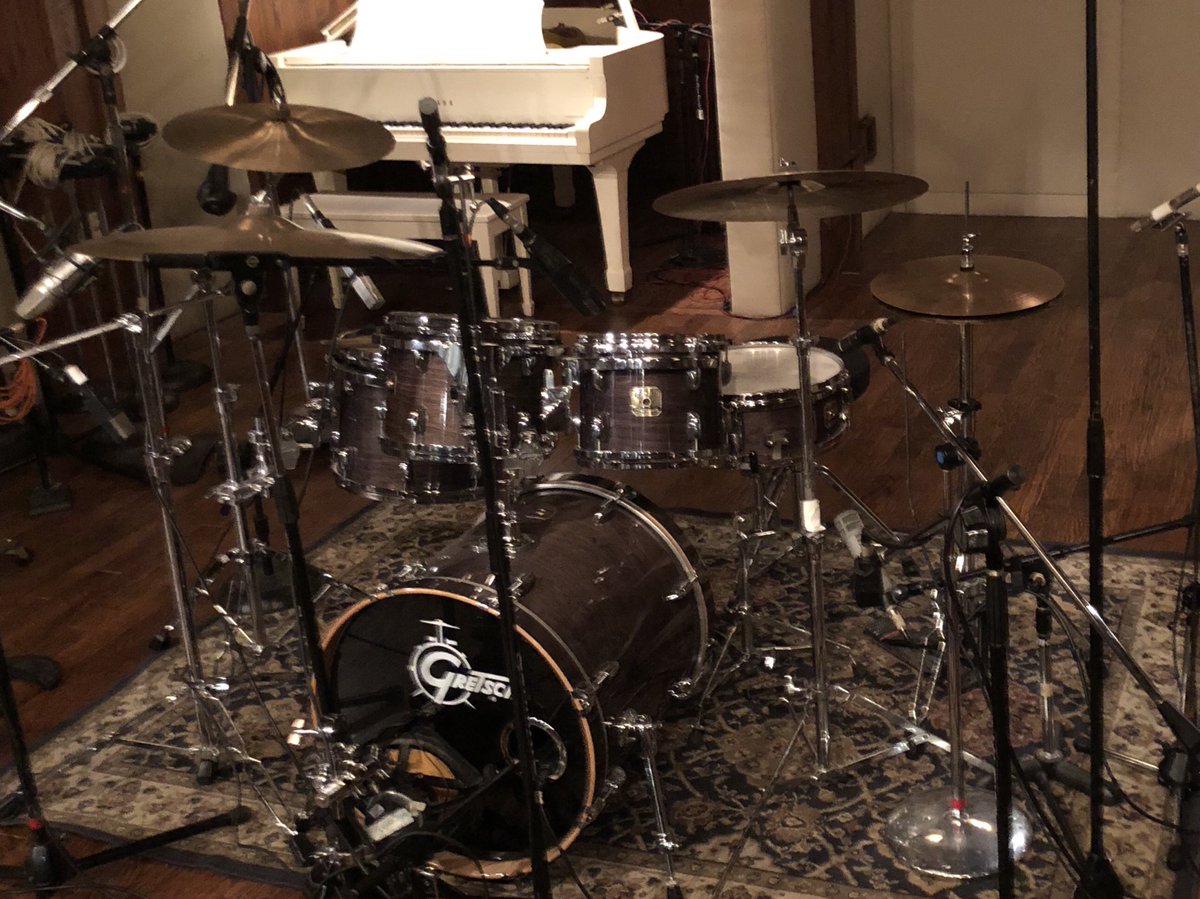 Indie sesh tomorrow! 🎼🎸  don’t forget to book a session here at Audio Dallas Recording Studio we do all music!! 🎺🥁😁 #indie#recording#audiodallas#music#drums