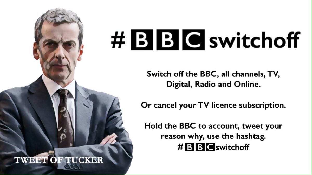 blacktriangle1's tweet photo. #BBCswitch Don't watch @bbcqt and their hand picked audience of #BoltonBigots #BoycottBBCqt https://t.co/VU0vv4ZIsl