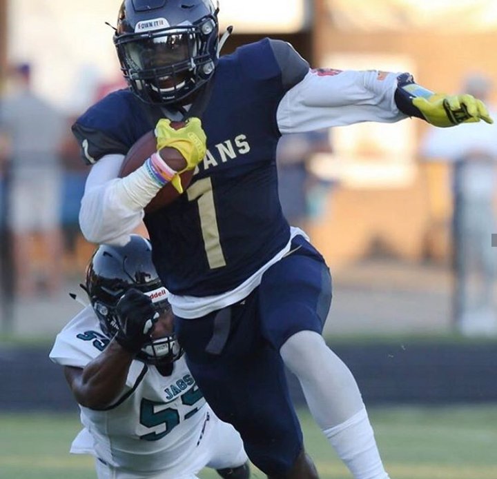 Brian Davis ⭐️ tweet media