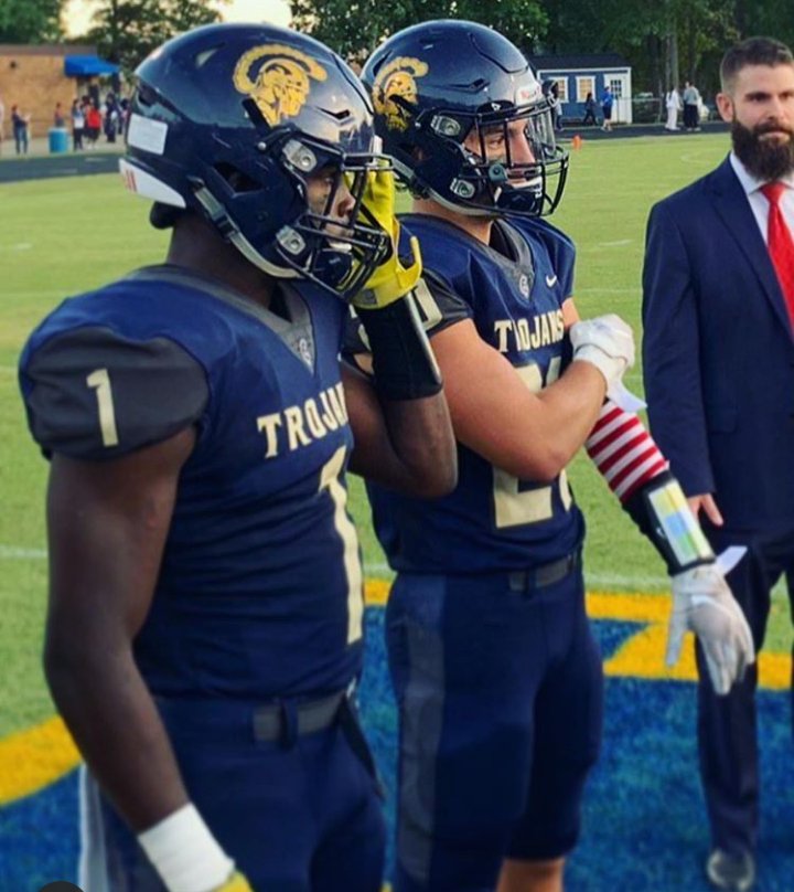 Brian Davis ⭐️ tweet media