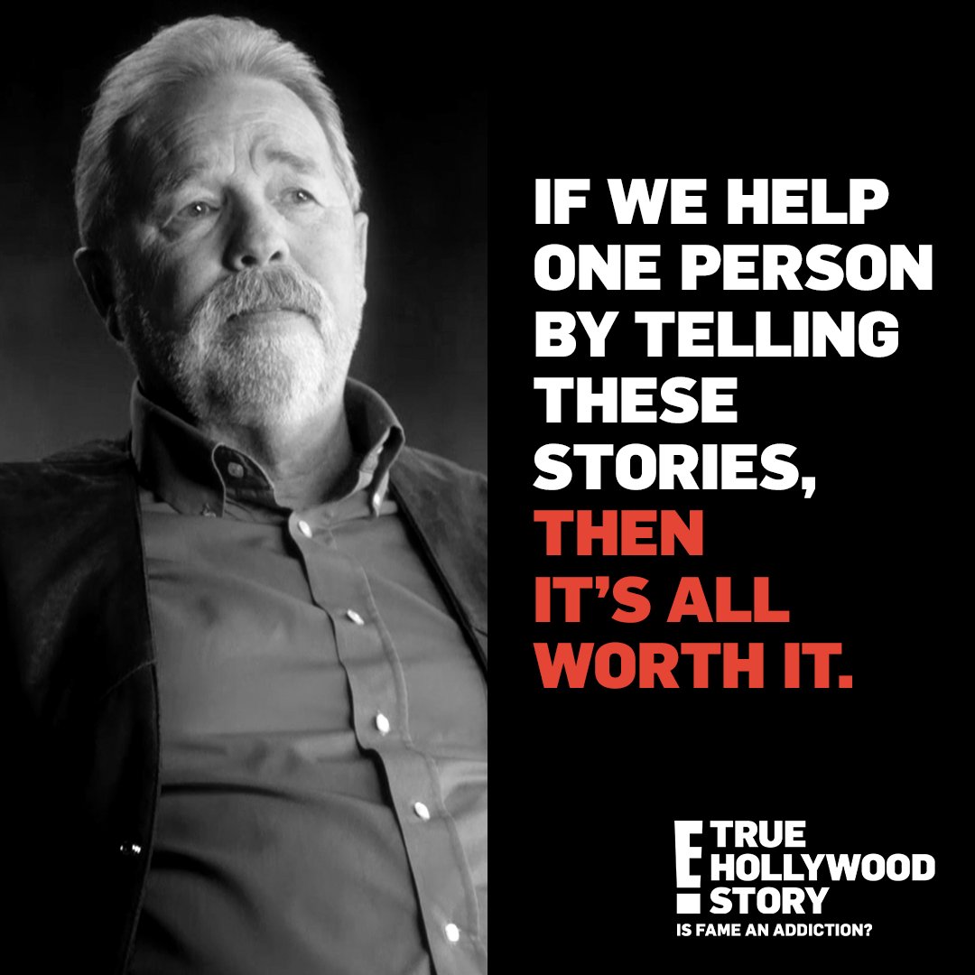 Matt Roberts' father opens up about his son's untimely death to help others in the spotlight. #TrueHollywoodStory