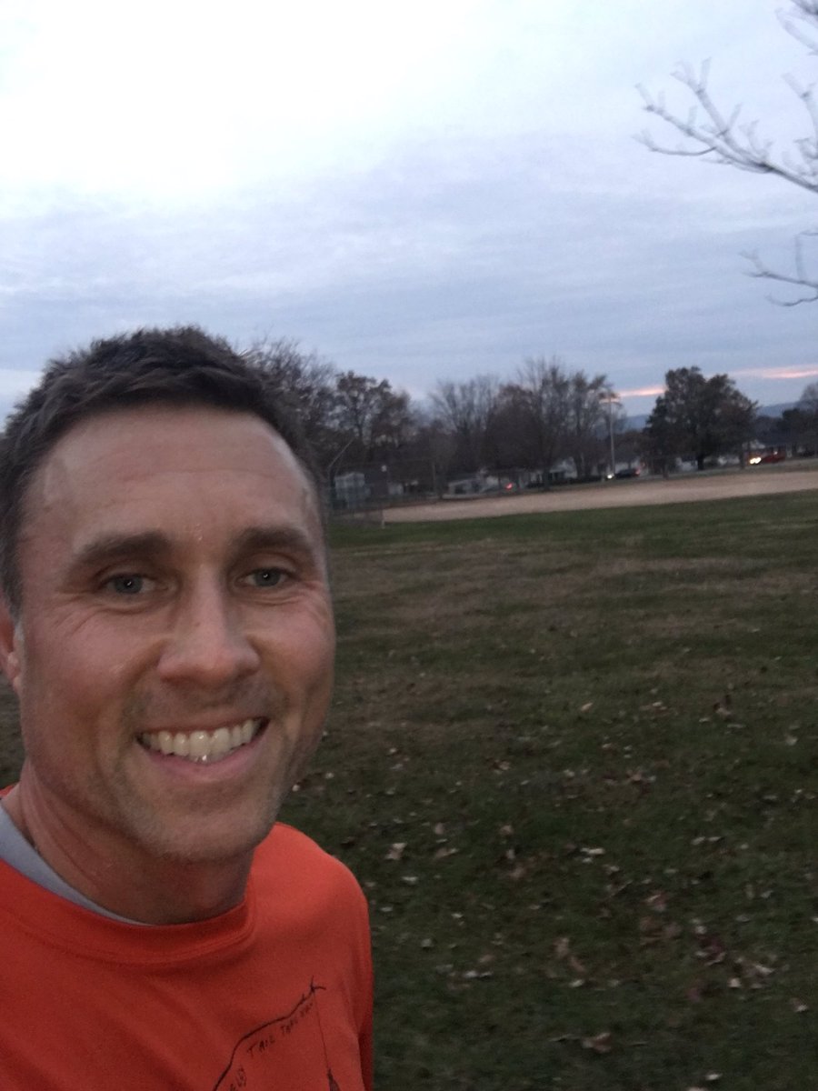 crosmonstersdad's tweet image. When your morning run gets sidetracked by your two-year-old’s want for cuddles you run between work and your other son’s b-ball practice. Followed by my daughter’s theater performance. #timeplease #fivekidsisenough @squirrelsnutbut @Garmin