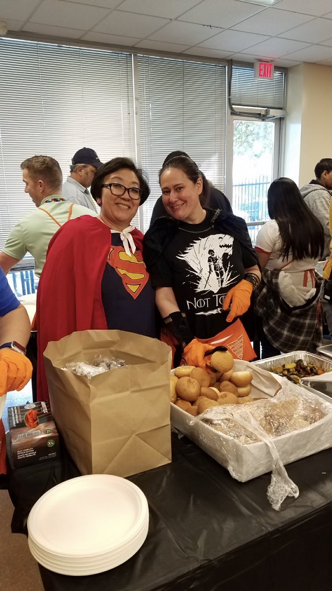 ixo172's tweet photo. Tracy RDC Spirit Day Hero’s vs villains https://t.co/JrbT4jBJLJ
