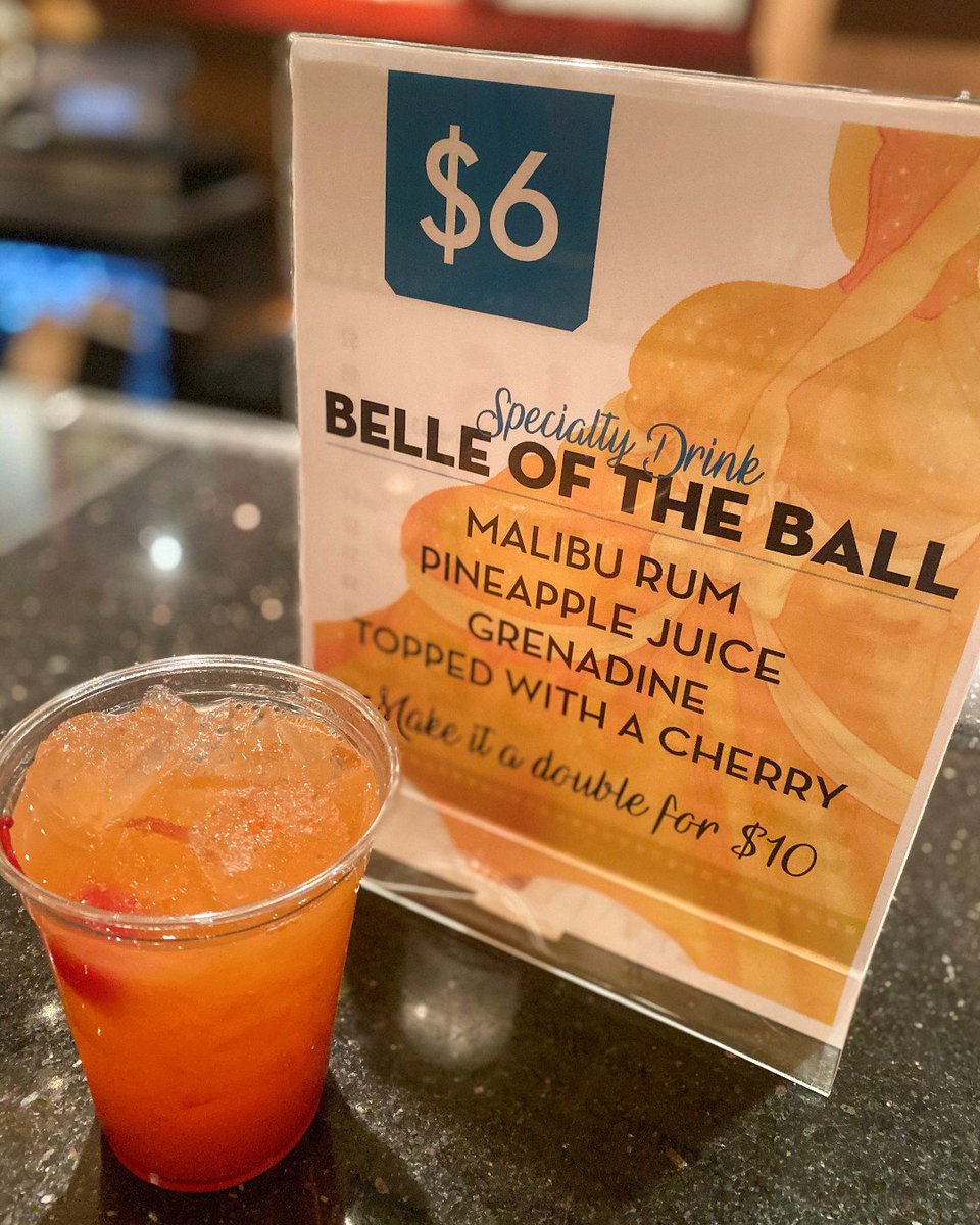 Tomorrow is opening night for Beauty and the Beast. We'll drink to that! 🙌🤩🍹#BeautyAndTheBeastParamount