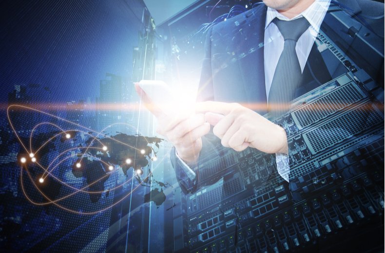 If you have an #enterprise customer in need of payment terminals, Ingram Micro—thanks to its acquisition of The Phoenix Group—can perform key injection services to securely configure the terminals for your customers. ow.ly/2d9q50wH408

#IngramMicro