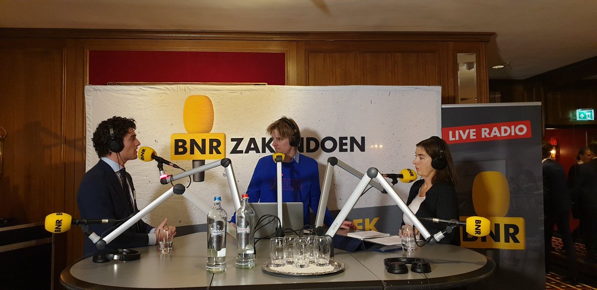 Nu <a href="/DutchAviationGr/">Dutch Aviation Group</a> symposium live uitzending van <a href="/BNR/">BNR Nieuwsradio</a>