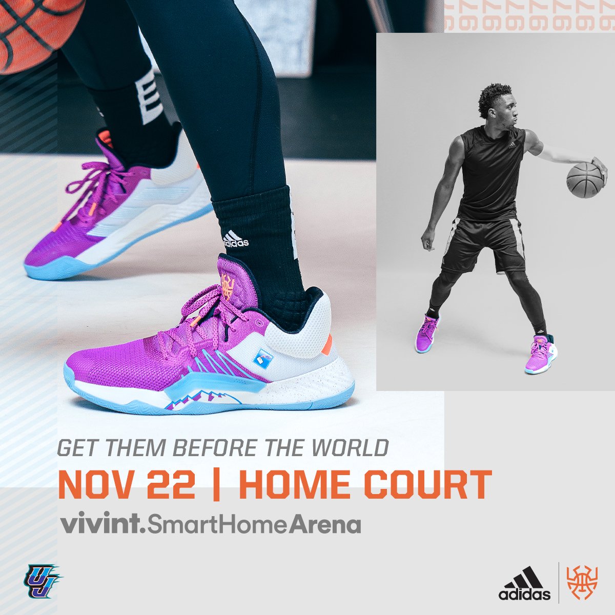 Zapatos Donovan Mitchell Flash Sales, 50% OFF | www.rupit.com
