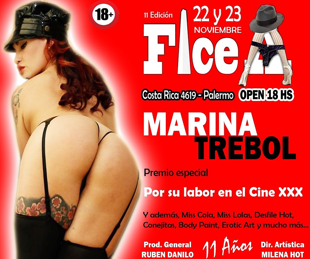 MilenaHotStar's tweet photo. Es un honor y un placer tener a mi mejor amiga presente otro año más en Ficea 11 años
La diosa @trebol_m con su sensibilidad y erotismo
22 y 23 de noviembre de 18 a 23 hs en Costa Rica 4619. Palermo @milenahot01 https://t.co/Y5wMM403Nf