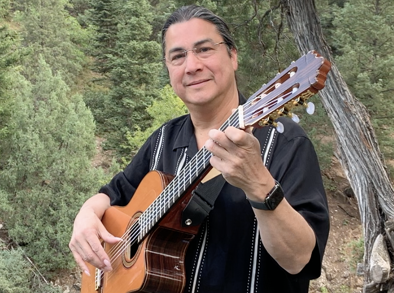 Live Acoustic Guitar tonight 11/21/19 Patriarch Craft Brew House, 9 E Edwards St, Edmond, OK 7-9pm