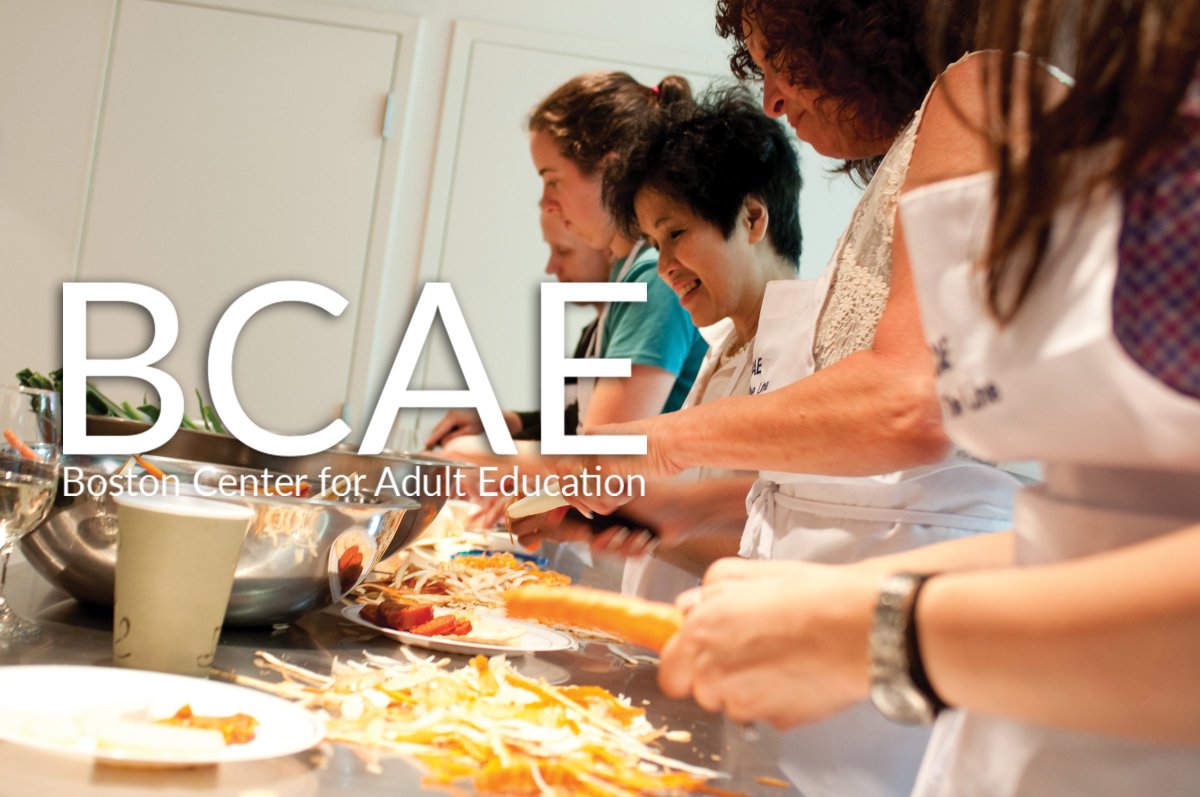 BCAE's tweet image. Do you still have Store Credit in your BCAE account or a BCAE Gift Card to use? Why not finally take that class you've always been meaning to try! We've got more great programs happening through December. Won't you join us? bcae.org/classes #neverstoplearning #BostonEvents