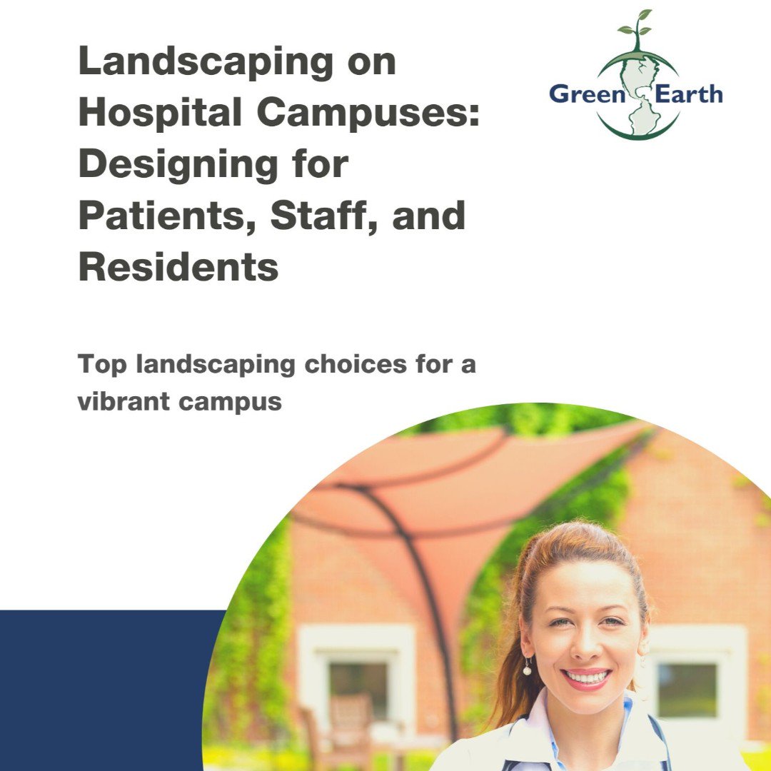 GreenEarthNW's tweet photo. Our landscaping guide for medical campuses has been updated.

Download it here:

https://t.co/J4fdfb7OxS

#Landscape #MedicalCampus #Hospitals #HospitalTrends #Landscaping #CommercialLandscaping #GreenEarth #GreenEarthNW #Whatcom #Skagit #Snohomish https://t.co/SifN41whOx