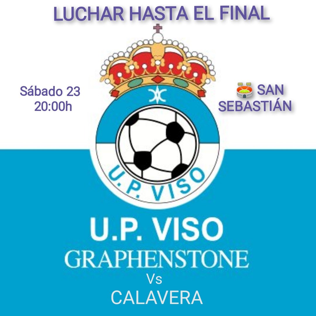 Up Viso juvenil tweet media