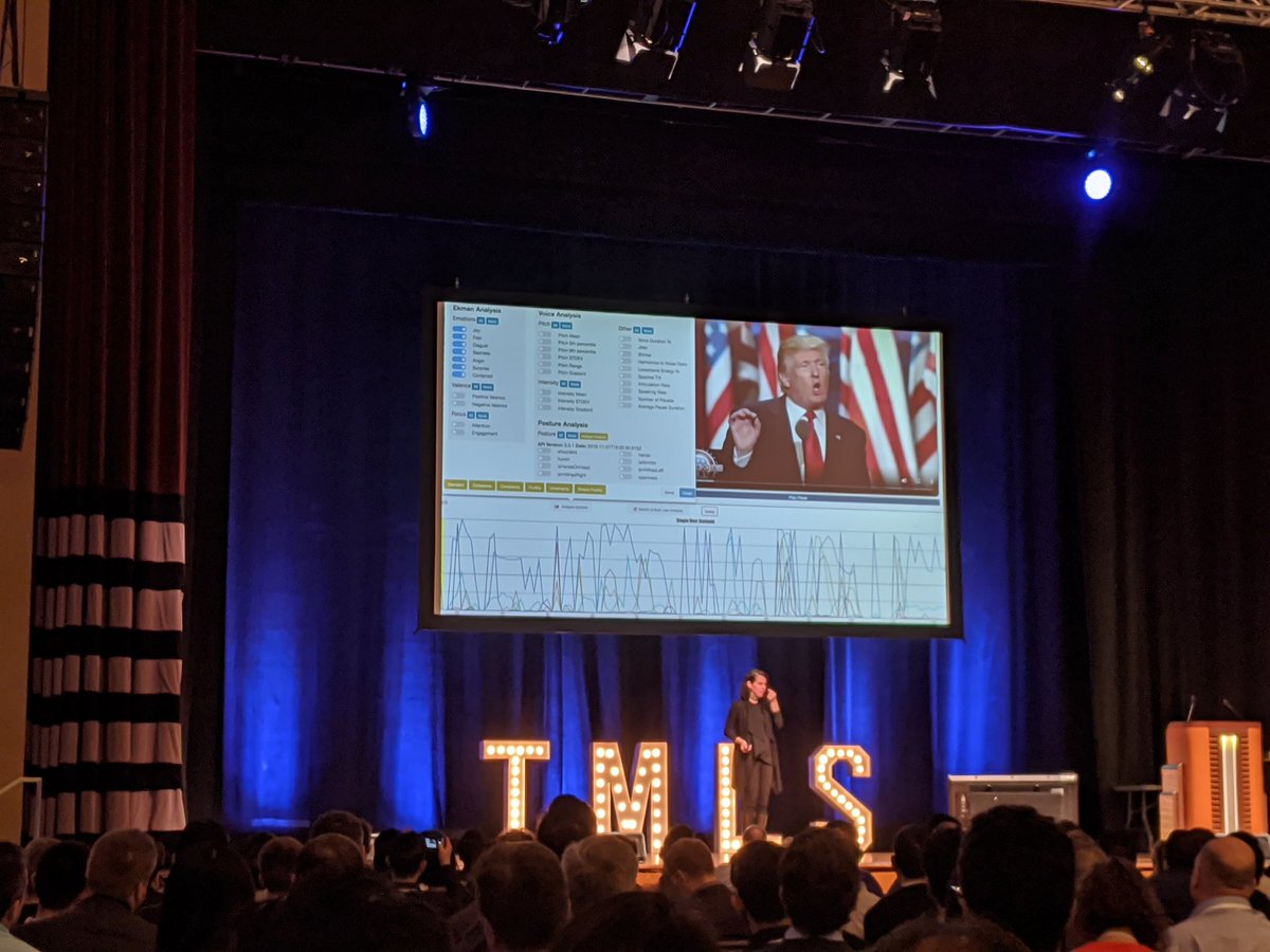 republic_ai's tweet photo. #tmls2019 conference. 

#toronto #machinelearning #artificialintelligence #deeplearning #canada https://t.co/wTSjIDGbpS