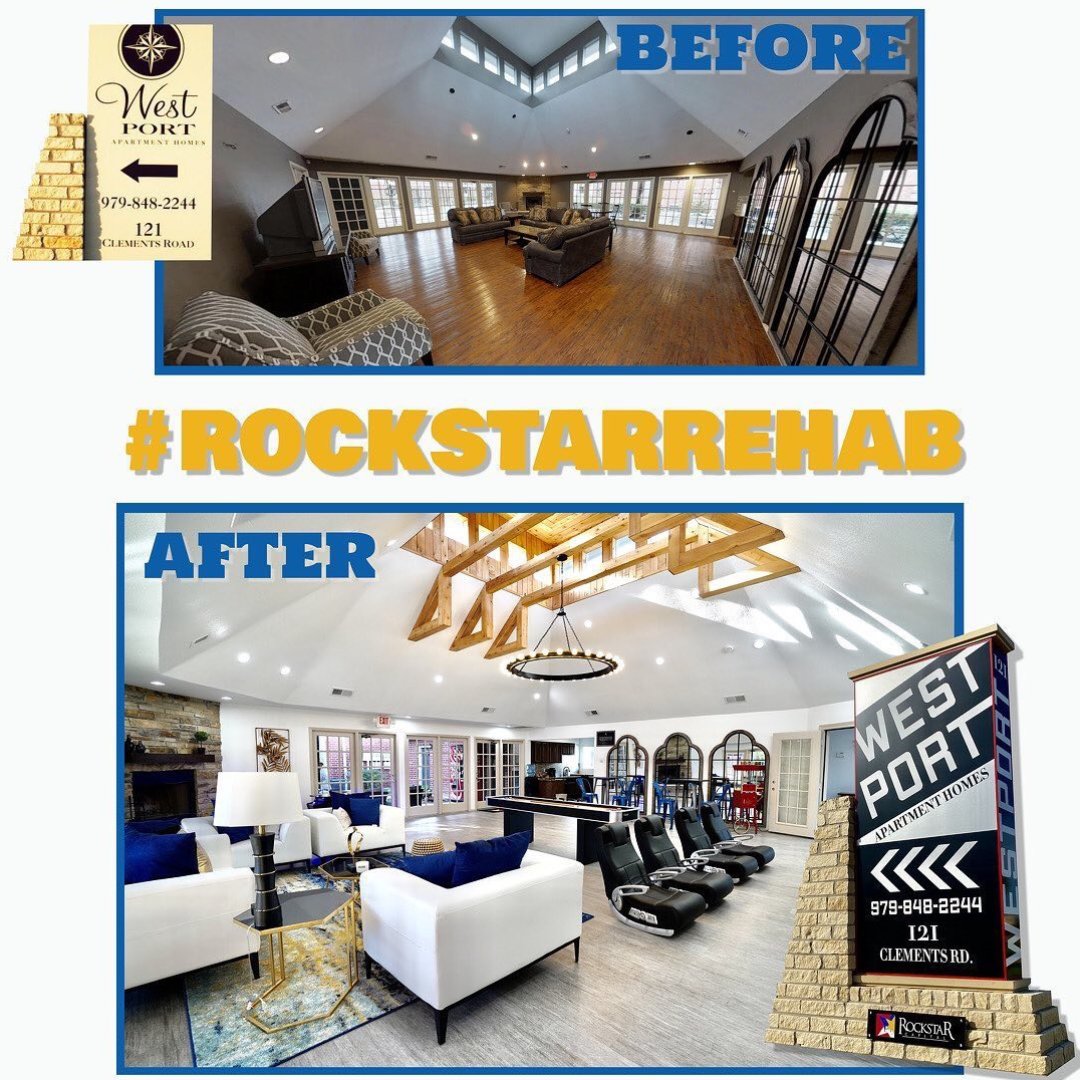 Rockstar Capital on Twitter "Check out one of our latest 