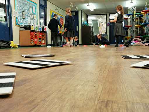 Exciting times - helping children get active, raise the heart rate and enjoy learning maths in the classroom. #maths #PhysicalActivity #primaryschool #teacherproblems #DofE 

The website is now live schoolgolf.co.uk