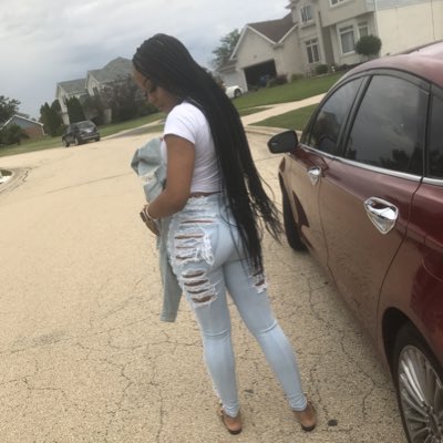 Pretty_LiLChick's tweet photo. #NewProfilePic https://t.co/ctNp2SAcwi