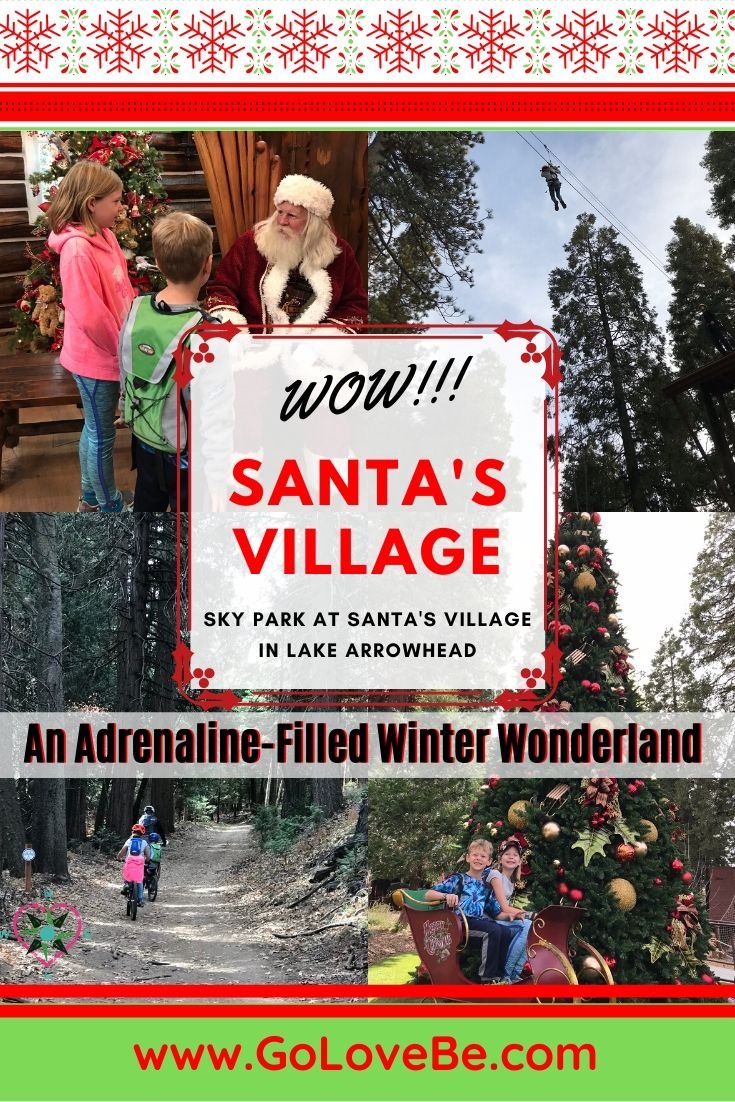 Larissa Nelson (@golovebe) on Twitter photo It's the opening day of #SantasVillage <a href="/SantasVillageCA/">SkyParkSantasVillage</a>! Check out this post on how to make the most of your trip and WHY you MUST take the family to this adrenaline-filled winter wonderland at Lake Arrowhead – only 2 hours away from #LA. golovebe.com/santasvillage/ It's the opening day of #SantasVillage <a href="/SantasVillageCA/">SkyParkSantasVillage</a>! Check out this post on how to make the most of your trip and WHY you MUST take the family to this adrenaline-filled winter wonderland at Lake Arrowhead – only 2 hours away from #LA. golovebe.com/santasvillage/