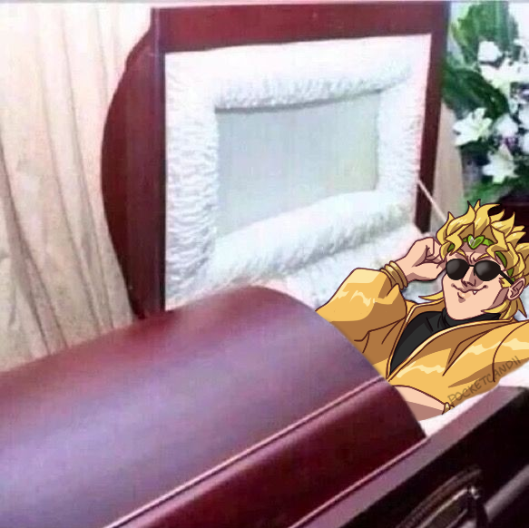 Pocketcandii's tweet photo. one hundred years never looked so good

#jjba #jjbafanart #jjbadio #diobrando #jjbameme #jjbastardustcrusaders #stardustcrusaders https://t.co/EVlzySh9Df