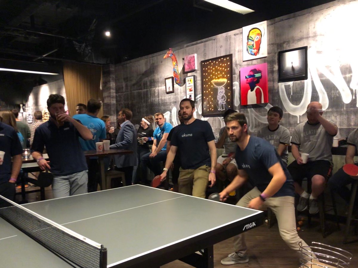 Akuna Capital tweet media