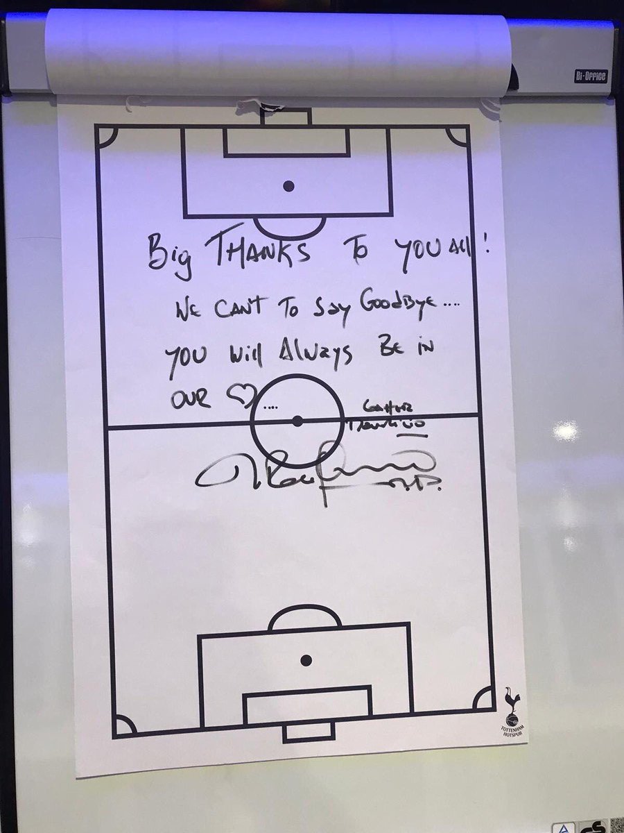 soph_thfc's tweet image. What a man 💙