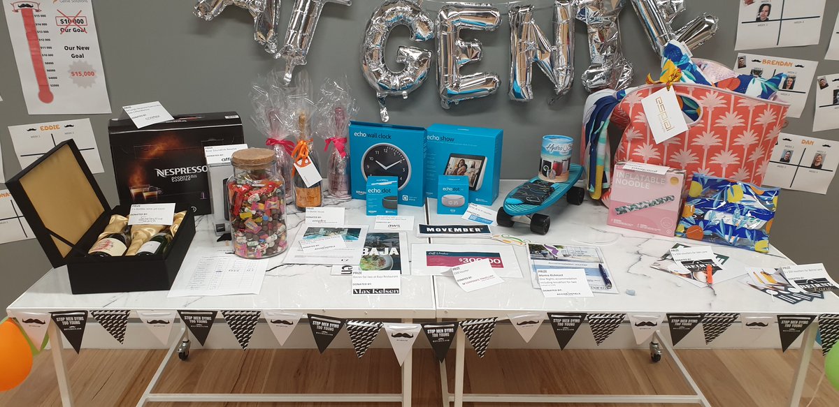 Genie Solutions tweet media