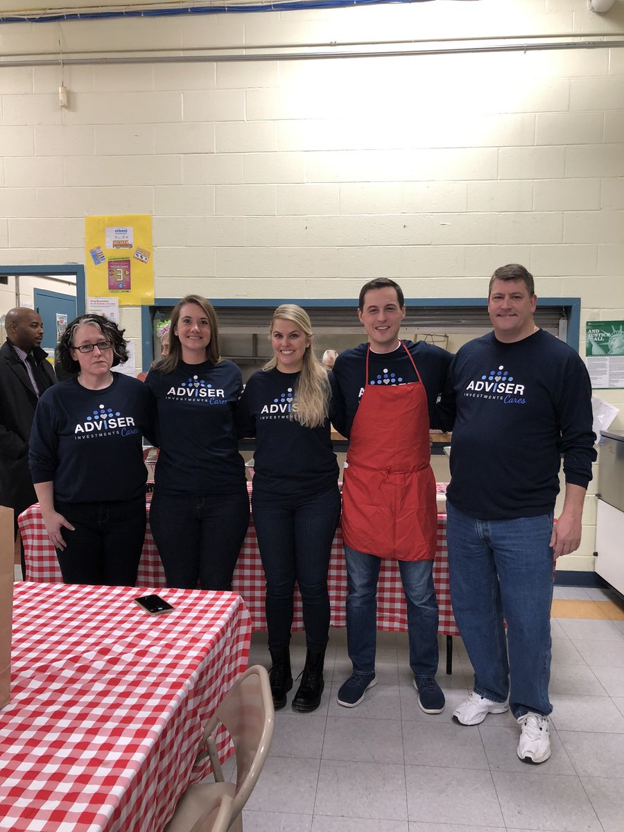 atanmcgrory's tweet photo. Thank you @Adviser_Invest for showing how much you care about ending child hunger w supporting @PHA_THRIVE @PHACharter https://t.co/UgLNw9q8pR